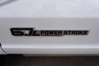 2025 Ford F250 PU Base