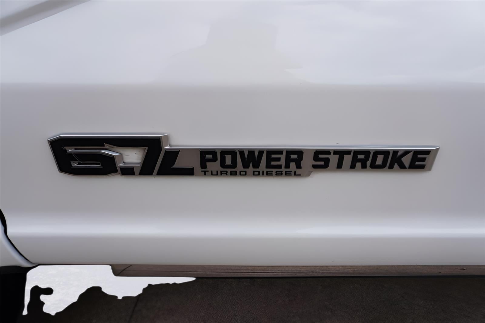 2025 Ford F250 PU Base