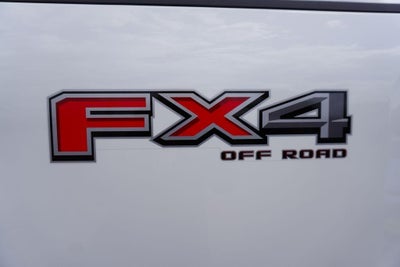 2025 Ford F250 PU Base