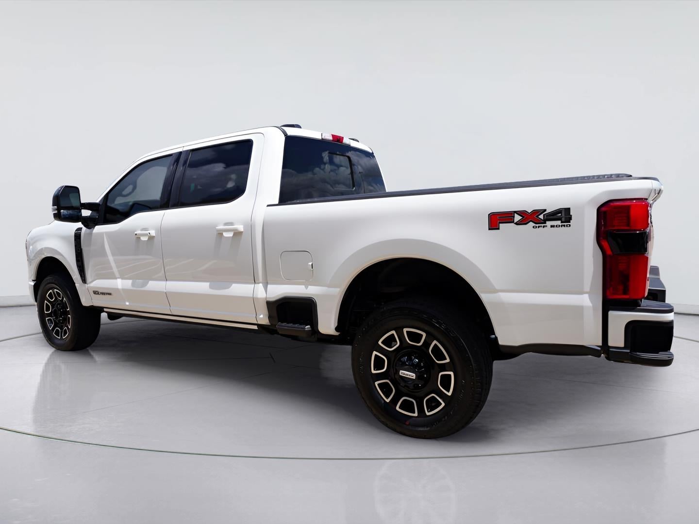 2025 Ford F250 PU Base