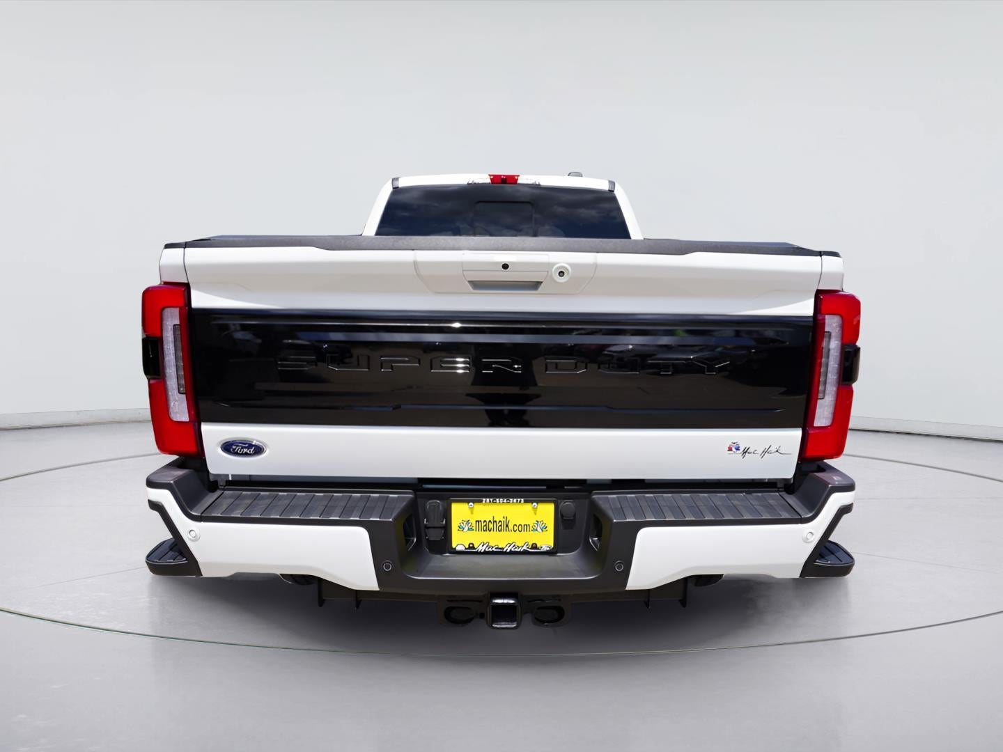 2025 Ford F250 PU Base
