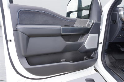 2025 Ford F250 PU Base