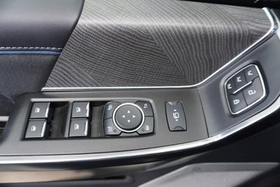 2025 Ford F250 PU Base