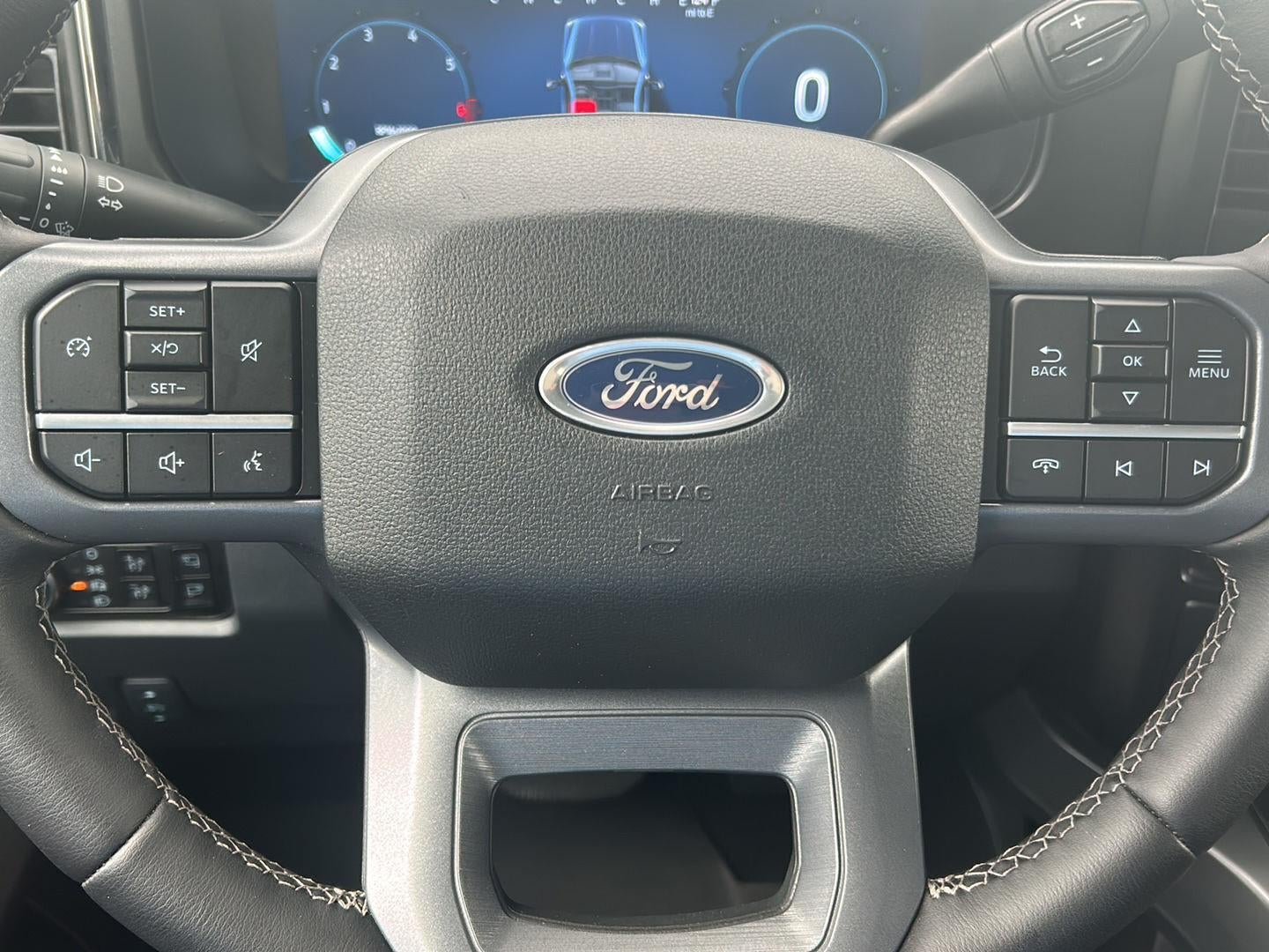 2026 Ford Super Duty F-350 Lariat