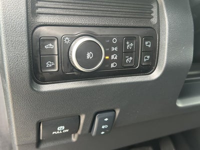 2026 Ford Super Duty F-350 Lariat