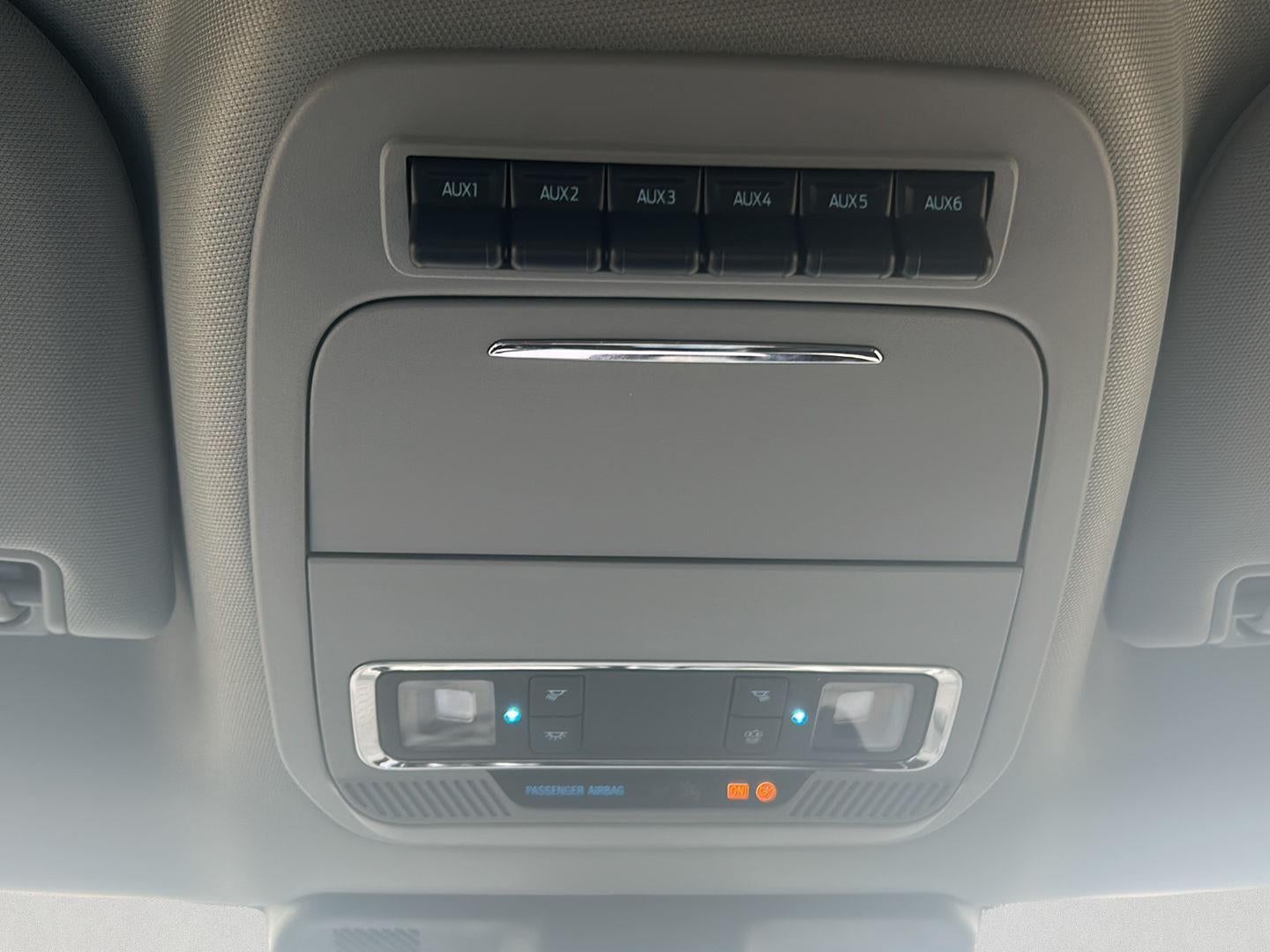 2026 Ford Super Duty F-350 Lariat
