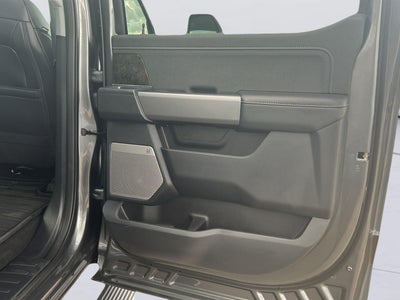 2026 Ford Super Duty F-350 Lariat