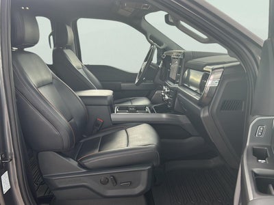 2026 Ford Super Duty F-350 Lariat