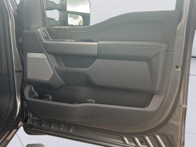 2026 Ford Super Duty F-350 Lariat