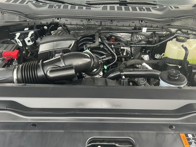 2026 Ford Super Duty F-350 Lariat
