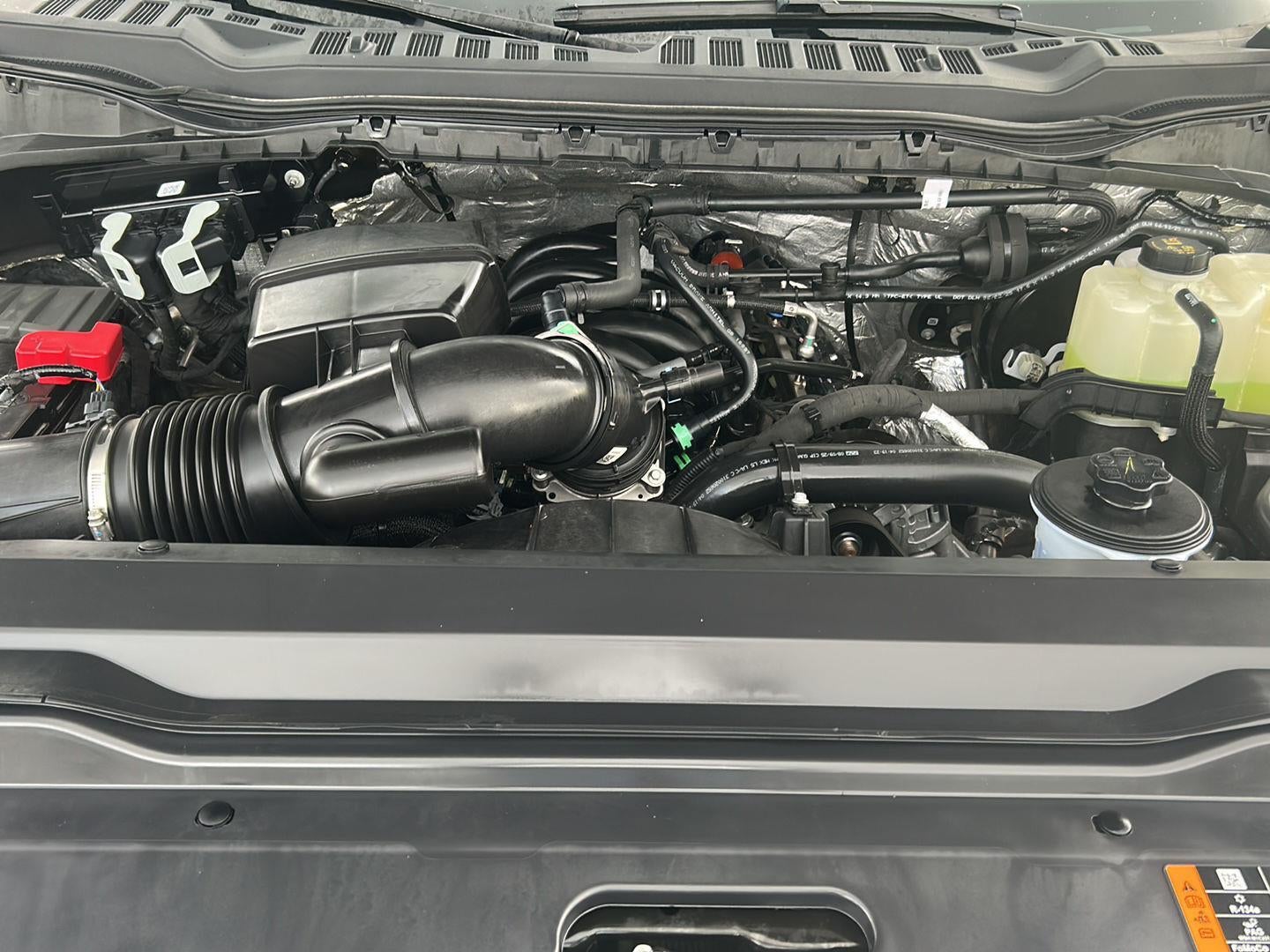 2026 Ford Super Duty F-350 Lariat