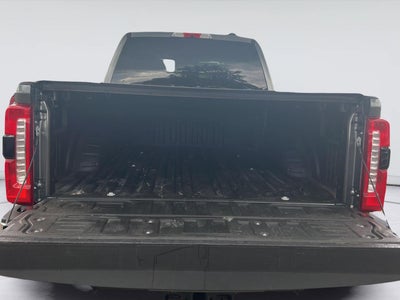 2026 Ford Super Duty F-350 Lariat