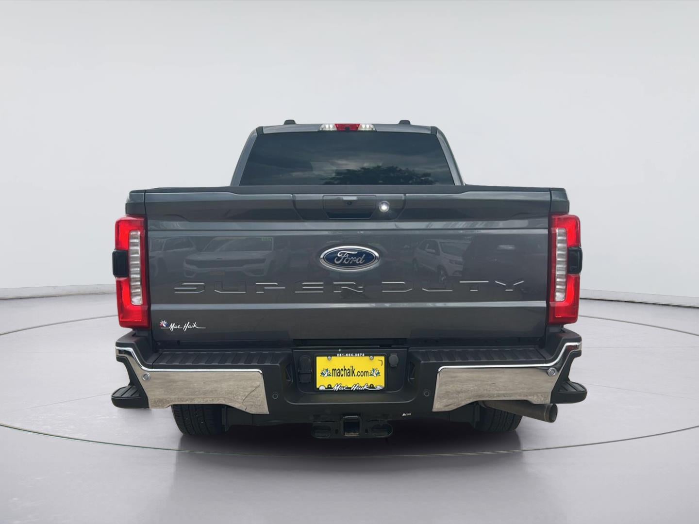 2026 Ford Super Duty F-350 Lariat