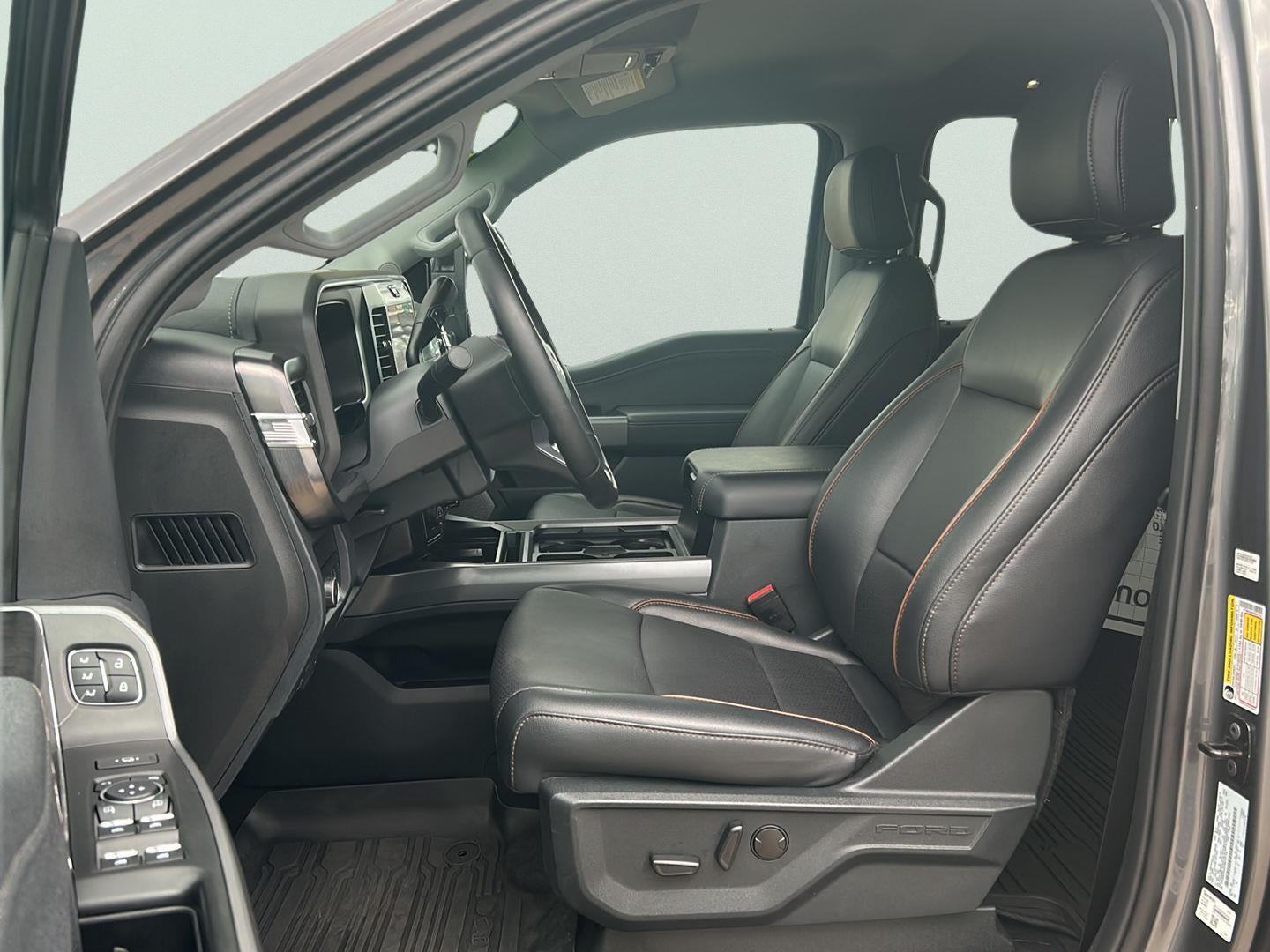 2026 Ford Super Duty F-350 Lariat
