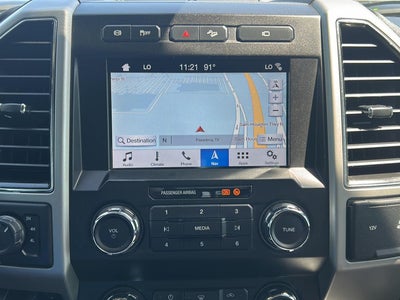 2019 Ford Super Duty F-350 Lariat