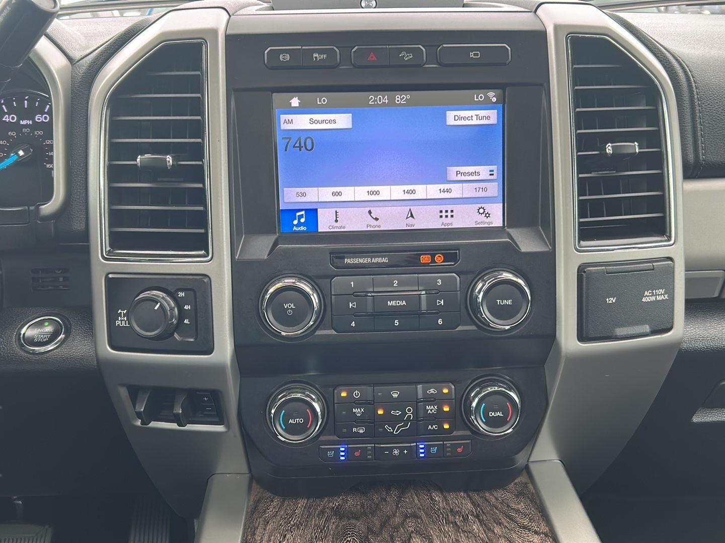 2019 Ford Super Duty F-350 Lariat