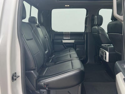 2019 Ford Super Duty F-350 Lariat