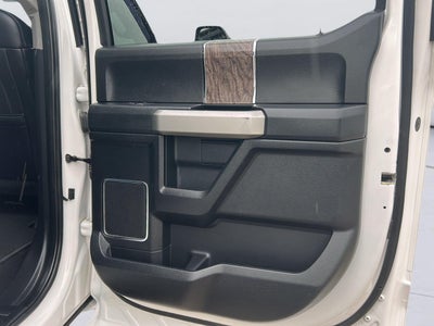 2019 Ford Super Duty F-350 Lariat