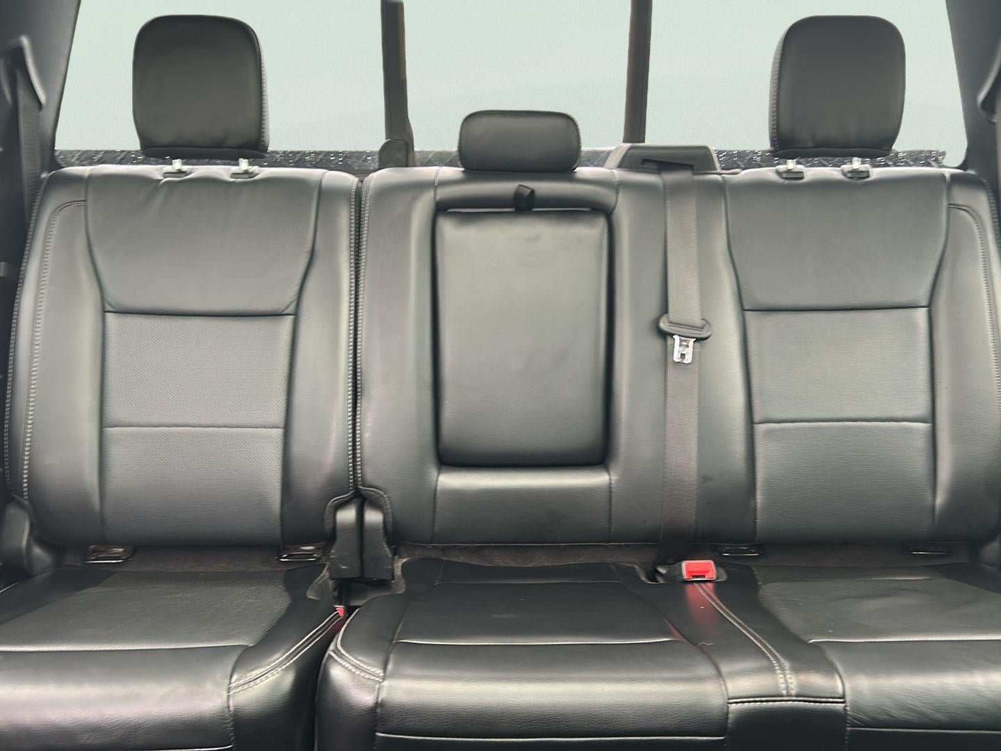 2019 Ford Super Duty F-350 Lariat