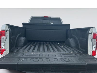 2019 Ford Super Duty F-350 Lariat