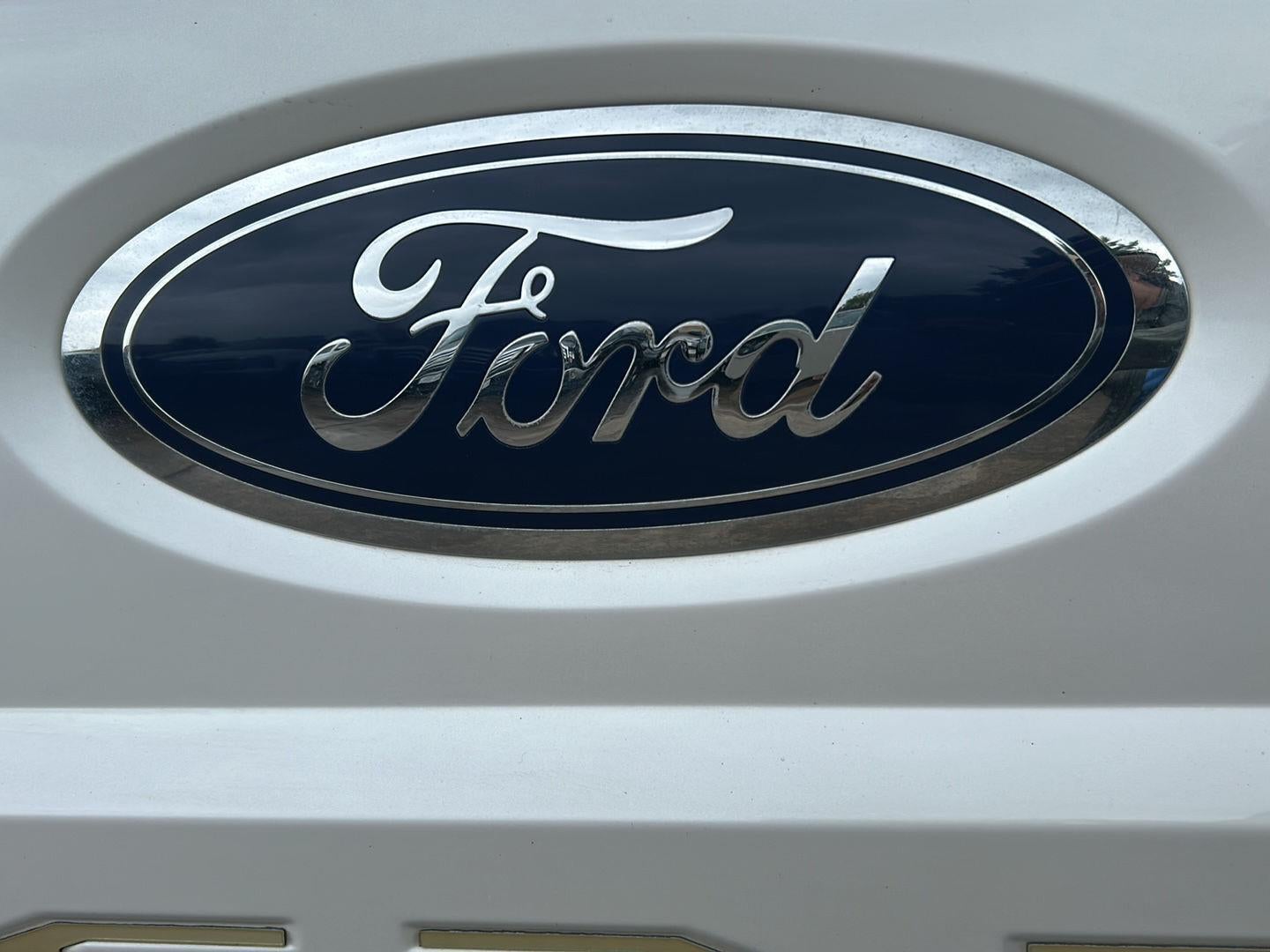 2019 Ford Super Duty F-350 Lariat