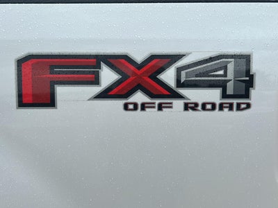 2019 Ford Super Duty F-350 Lariat