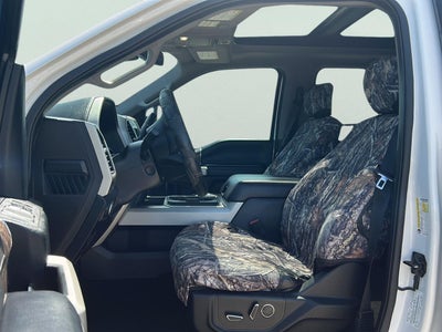 2019 Ford Super Duty F-350 Lariat