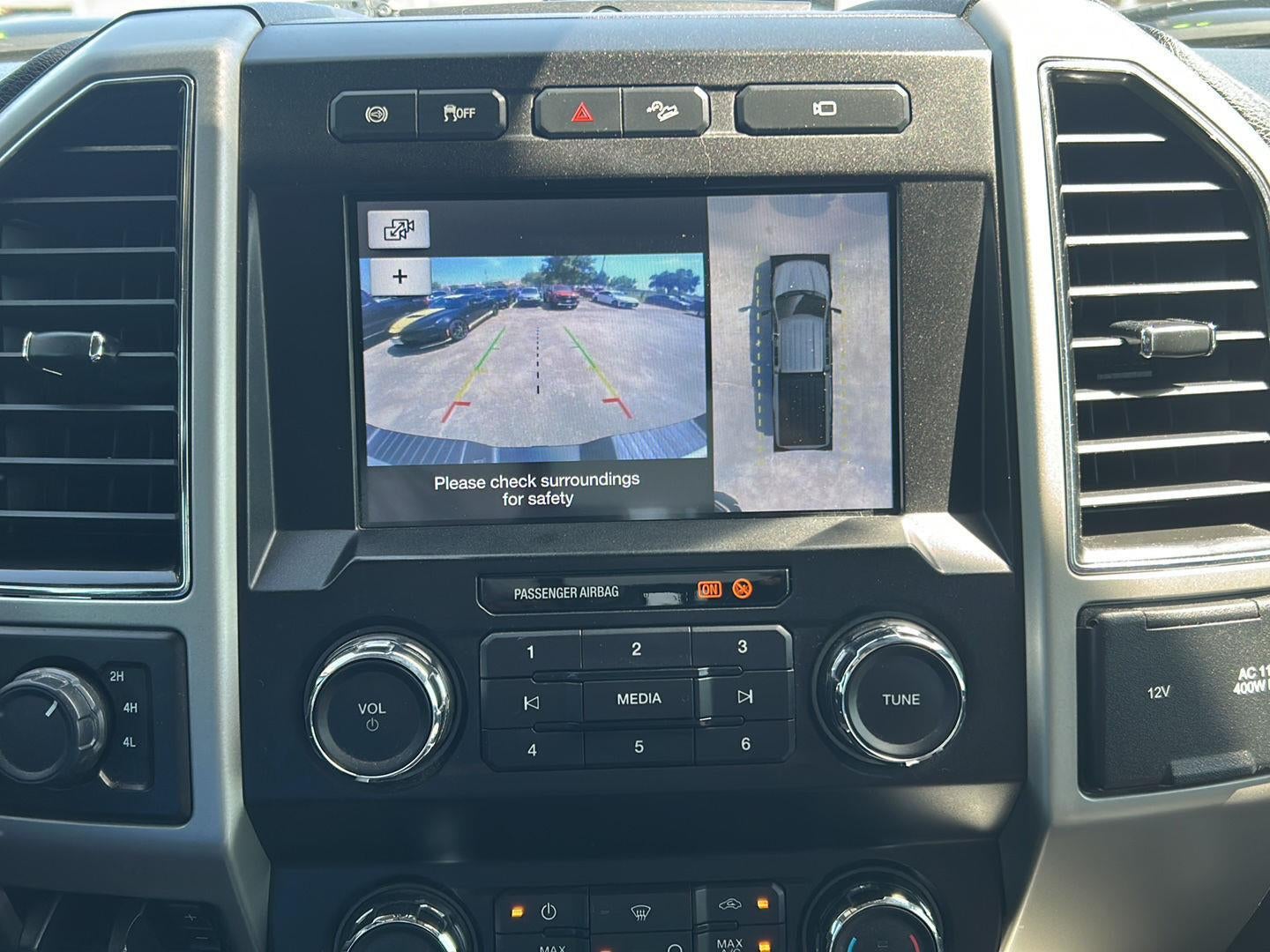 2019 Ford Super Duty F-350 Lariat