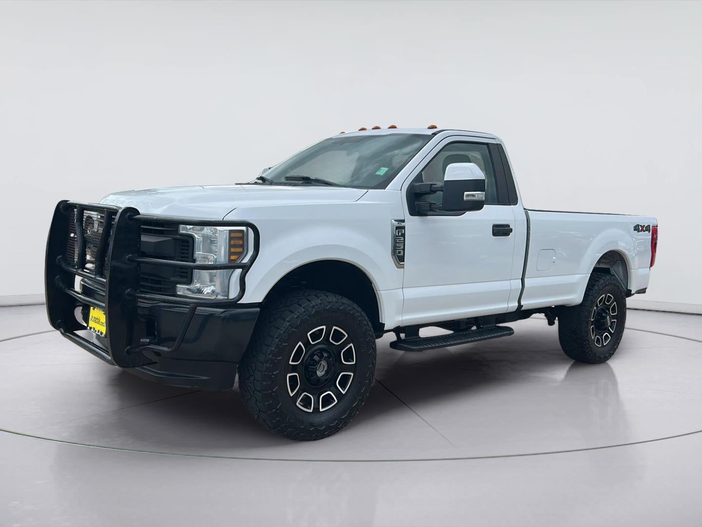 2019 Ford Super Duty F-250 SRW XL