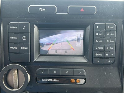 2019 Ford Super Duty F-250 SRW XL