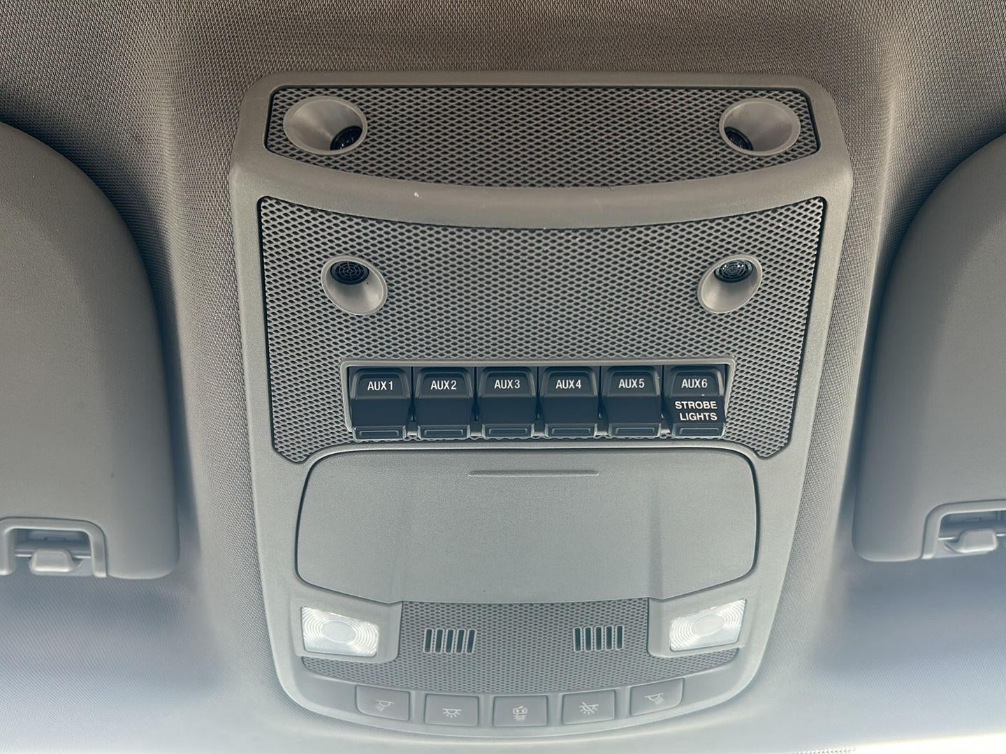 2019 Ford Super Duty F-250 SRW XL