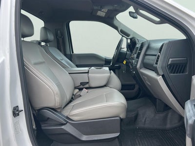 2019 Ford Super Duty F-250 SRW XL
