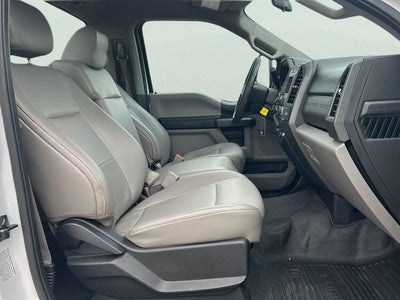 2019 Ford Super Duty F-250 SRW XL