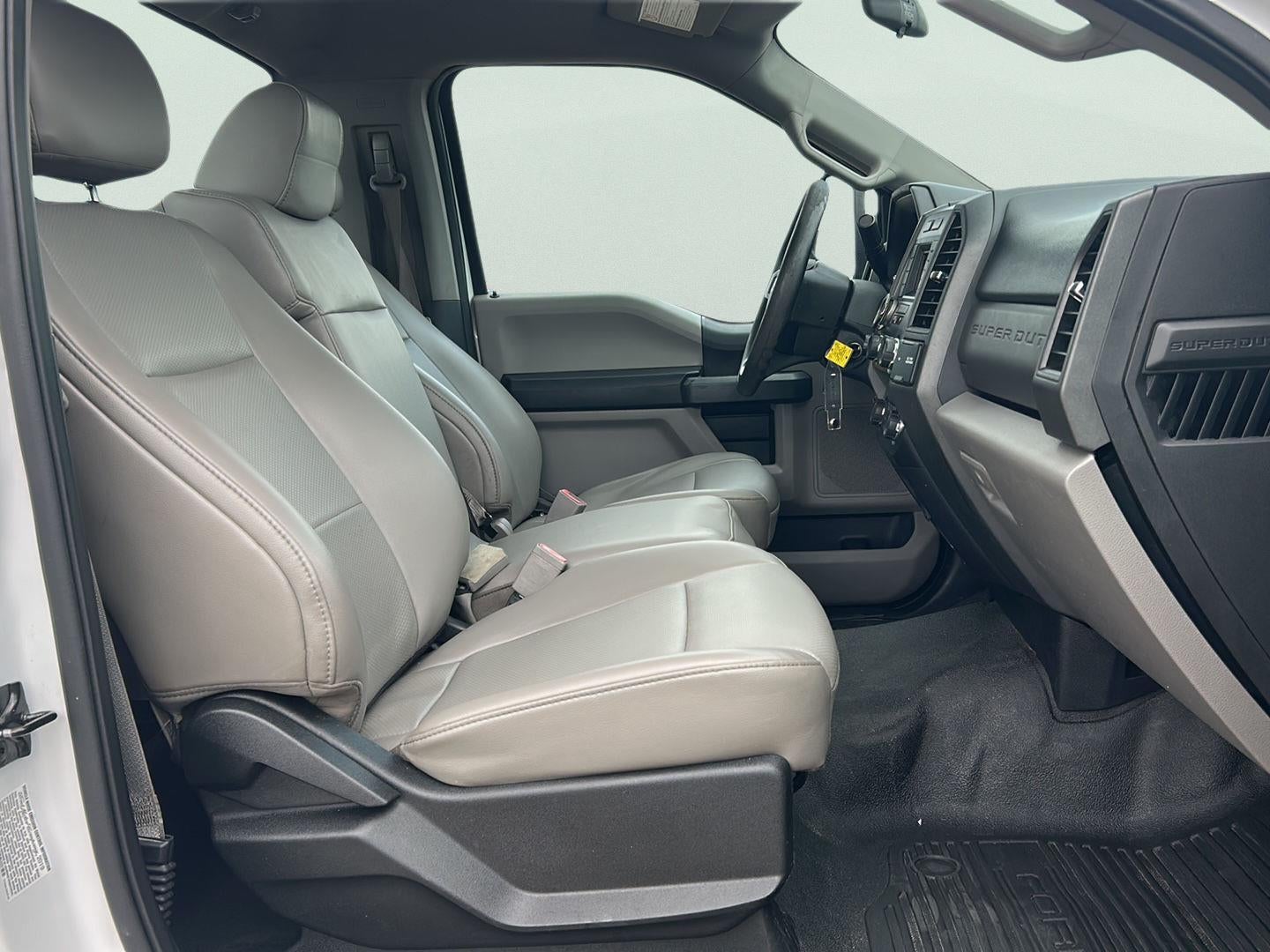 2019 Ford Super Duty F-250 SRW XL