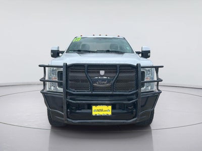 2019 Ford Super Duty F-250 SRW XL