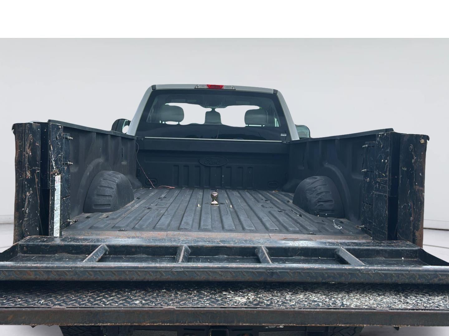 2019 Ford Super Duty F-250 SRW XL