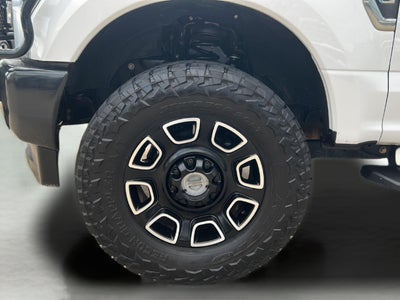 2019 Ford Super Duty F-250 SRW XL
