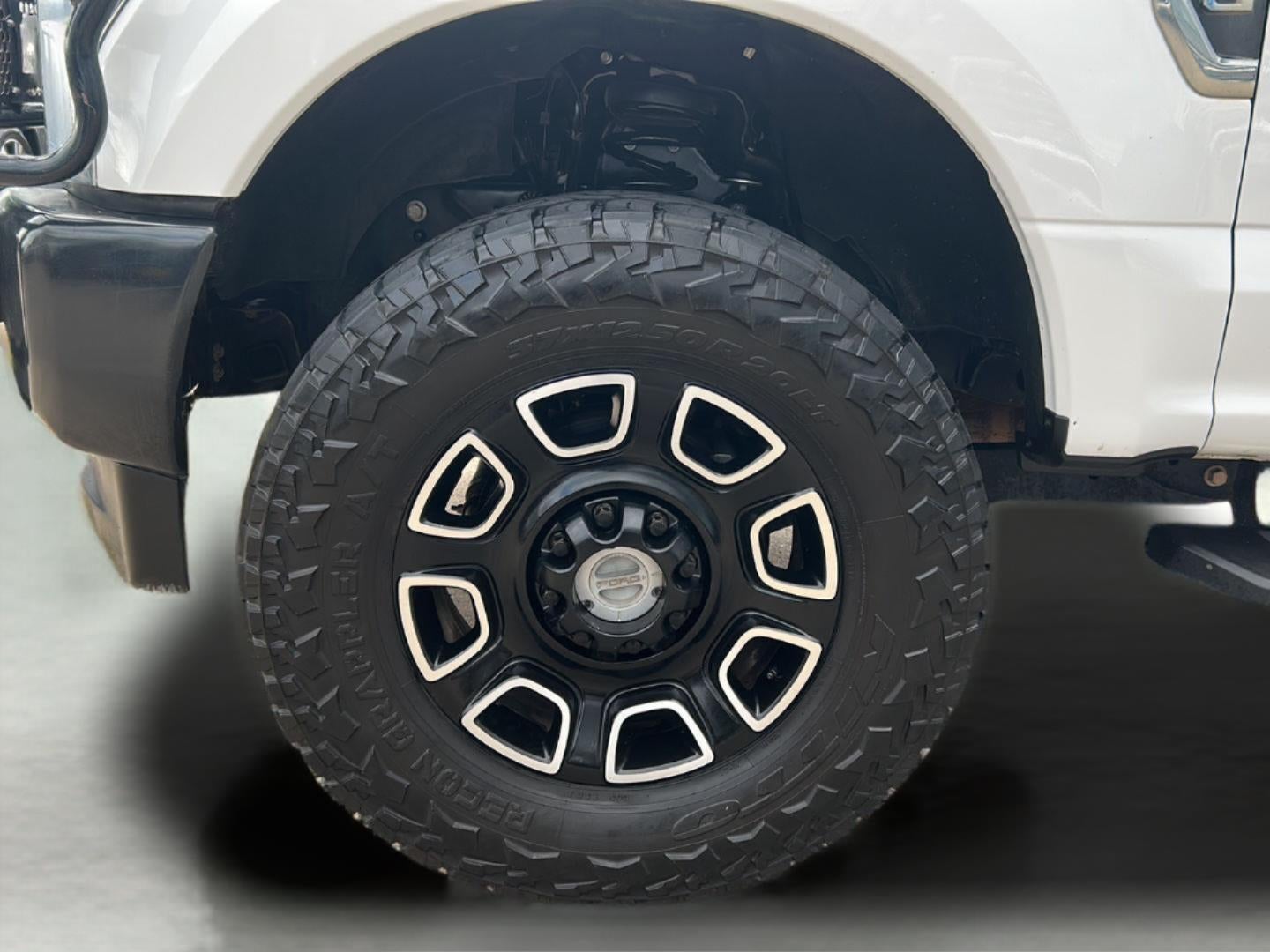 2019 Ford Super Duty F-250 SRW XL