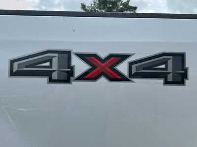 2019 Ford Super Duty F-250 SRW XL