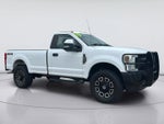 2019 Ford Super Duty F-250 SRW XL