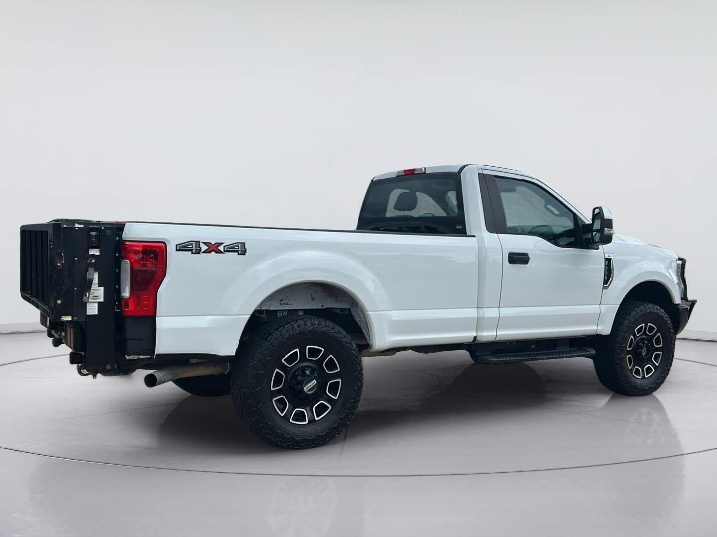 2019 Ford Super Duty F-250 SRW XL