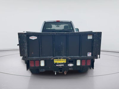 2019 Ford Super Duty F-250 SRW XL