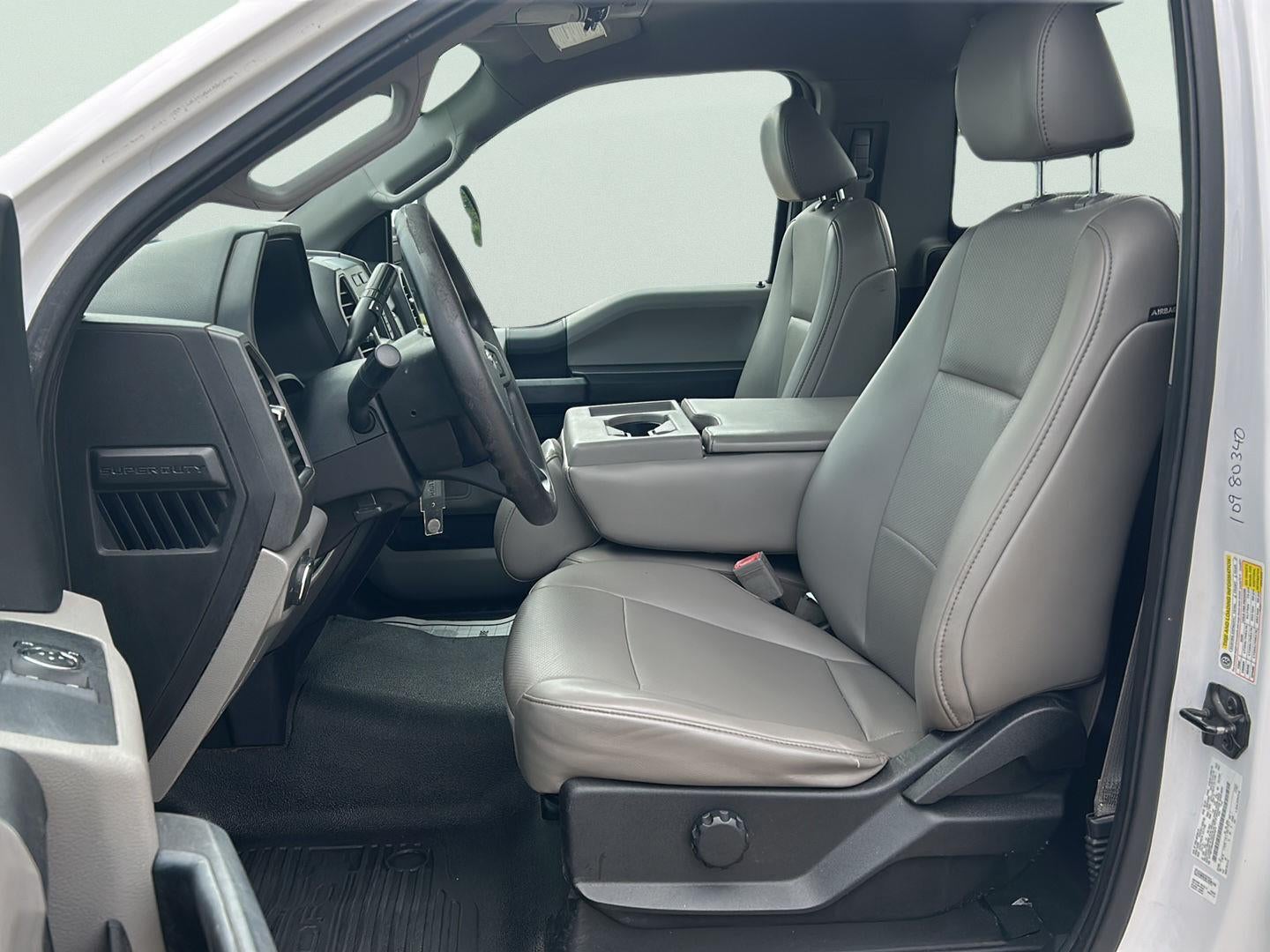2019 Ford Super Duty F-250 SRW XL
