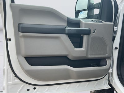 2019 Ford Super Duty F-250 SRW XL