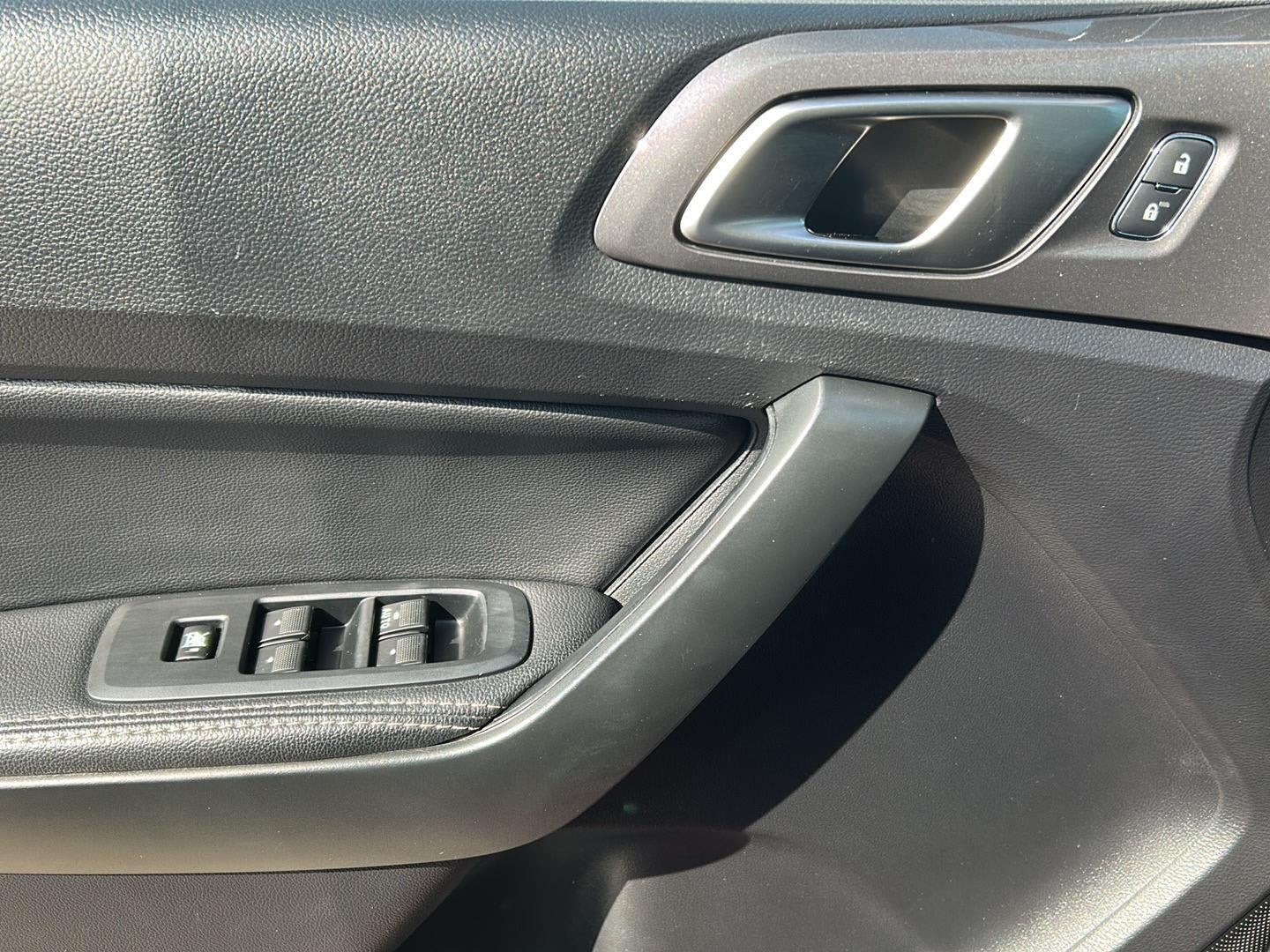 2020 Ford Ranger Base