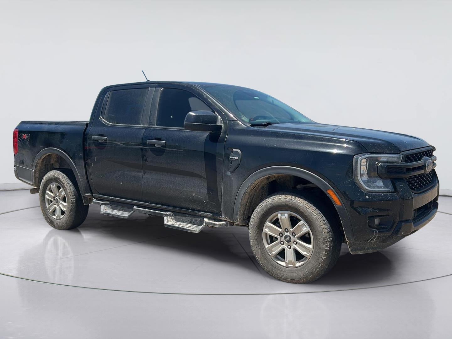 2024 Ford Ranger XL