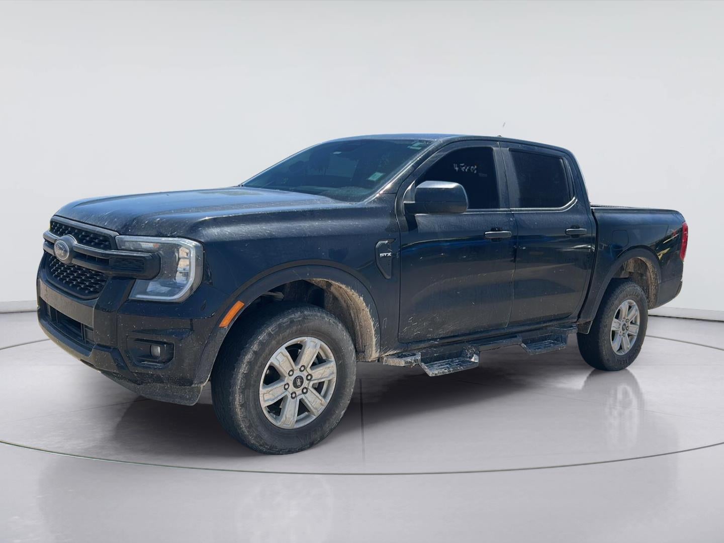 2024 Ford Ranger XL