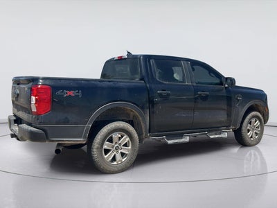 2024 Ford Ranger XL