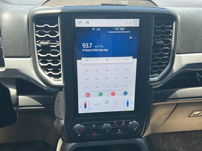 2024 Ford Ranger XL