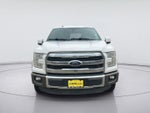 2016 Ford F-150 King Ranch